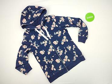 esmara sweatshirt: Esmara, Bluza z kapturem damska, rozmiar M — 2