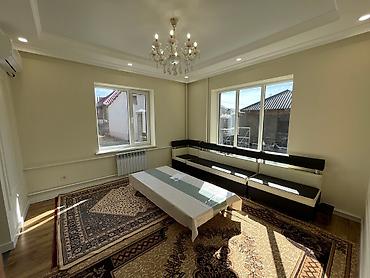 кар балта: 5 комнат, 260 м², 4 соток, Бишкек, Арча-Бешик ж/м Собственник — 6