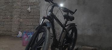 Şəhər və off-road üçün çoxfunksiyalı velosiped velospedde herşey lalafo.az -da — 6 Şəhər və off-road üçün çoxfunksiyalı velosiped velospedde herşey — 6
