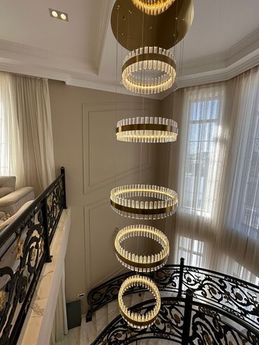 Həyət evləri və villaların satışı: 4 otaqlı, 400 kv. m — 20