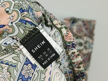 envii trousers: Shein, Spodnie materiałowe damskie, rozmiar S — 4