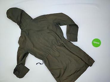 sinsay softshell: Sinsay, Parka damska, rozmiar S — 3