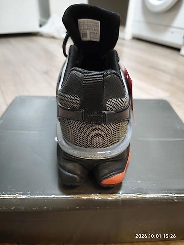 balensiaga triple s: Мужские кроссовки, 44, New Balance, Новый, цвет - Серый — 4