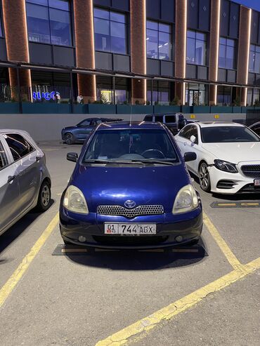 тойота камри старый: Toyota Yaris: 2003 г., 1.3 л, Автомат, Бензин, Хэтчбэк