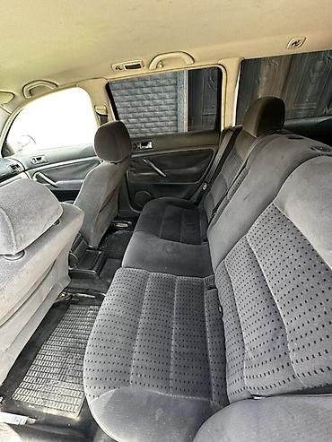 Продажа авто: Volkswagen Passat Variant: 1999 г., 1.6 л, Механика, Бензин, Универсал — 6