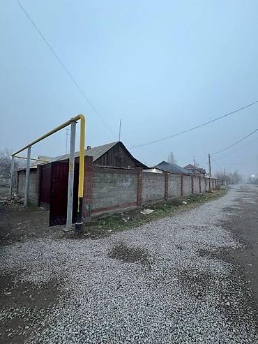 Продажа домов: Дом, 60 м², 2 комнаты, Собственник, Косметический ремонт at lalafo.kg — 9 Продажа домов: Дом, 60 м², 2 комнаты, Собственник, Косметический ремонт — 9