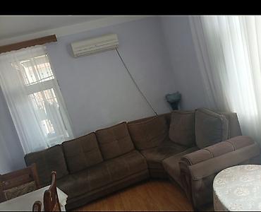 kündür: Künc divan, İşlənmiş, Açılmayan, Bazalı, Parça, Çatdırılma yoxdur — 2