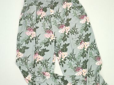 długa sukienki butelkowa zieleń: Spodnie od piżamy Damskie, L, stan - Dobry