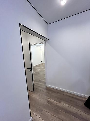 Продажа квартир: 2 комнаты, 61 м², 9 мкр 106 серия, 8 этаж, Евроремонт — 16