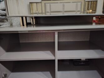 Yataq otağı dəstləri: İkinəfərlik çarpayı, Termo, Dolab, 2 tumba, Türkiyə, İşlənmiş -da lalafo.az — 10 Yataq otağı dəstləri: İkinəfərlik çarpayı, Termo, Dolab, 2 tumba, Türkiyə, İşlənmiş — 10