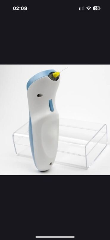 Kosmetoloji aparatlar: Dəri üçün, Bədən üçün, Üz üçün — 9