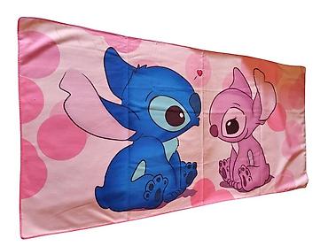 Peškiri: Disney peškiri sa likovima Stitch i Angel - Originalni Disney motivi — 1
