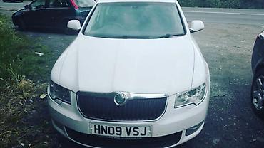 remont abs centrale: FAROVI STOPALJKE ITD ZA ŠKODA SUPERB OD 2008. DO 2012. GOD. | SKODA — 1