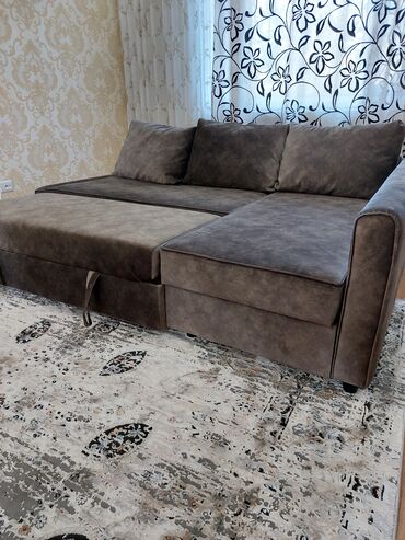 кожанные диваны: Российкий диван от opti в отличном состоянии шикарного качества