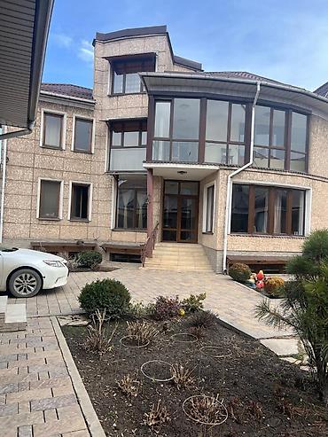 Продажа коттеджей и домов: 🔥🔥🔥СРОЧНО ПРОДАЕТСЯ 2-ЭТАЖНЫЙ ДОМ 📍 город Ош район Ишкаван — 2