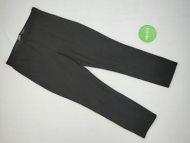 zara 21: Zara, Spodnie materiałowe damskie, rozmiar M — 2
