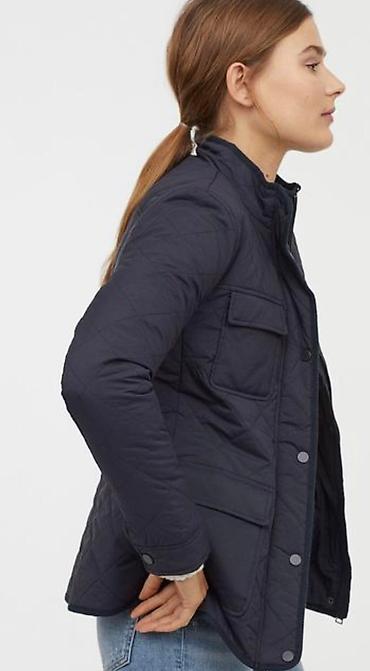 nike tech flecce: Крутая и стильная курточка Н@М. Темно синего цвета. Российский размер — 4