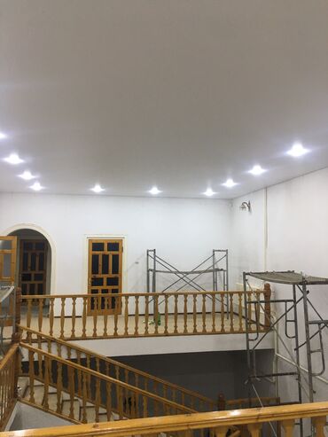 Натяжной потолок: Натяжной потолок 3D потолки, Глянцевое, Матовое Гарантия, Бесплатная консультация, Бесплатный замер — 22