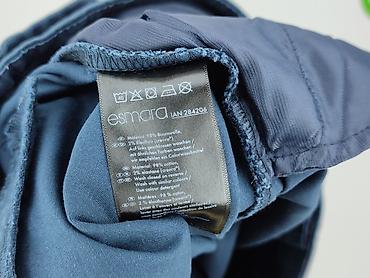 amisu pants: Esmara, Spodnie materiałowe damskie, rozmiar L — 5
