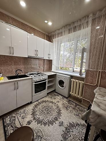Продажа квартир: 2 комнаты, 47 м², Индивидуалка, 2 этаж, Косметический ремонт — 4