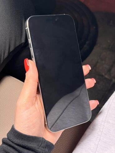 Apple iPhone: IPhone 16 Pro Max, Gümüşü, Face ID — 4