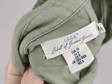chinosy hm: H&M, Koszula damska, rozmiar M — 4