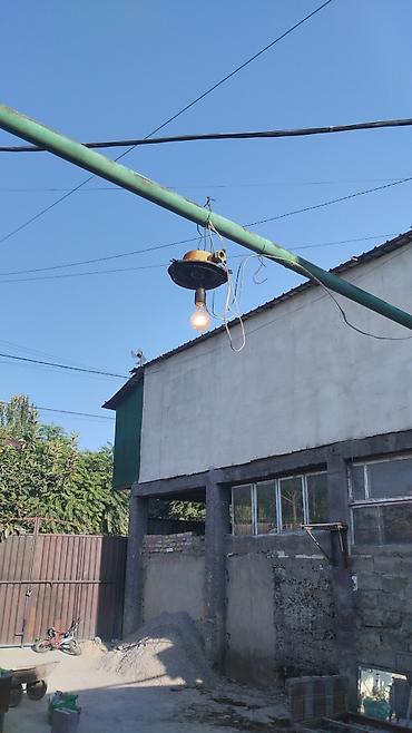 ата журт п: Продаем дом с участком 10.5 соток. район нижней — 1