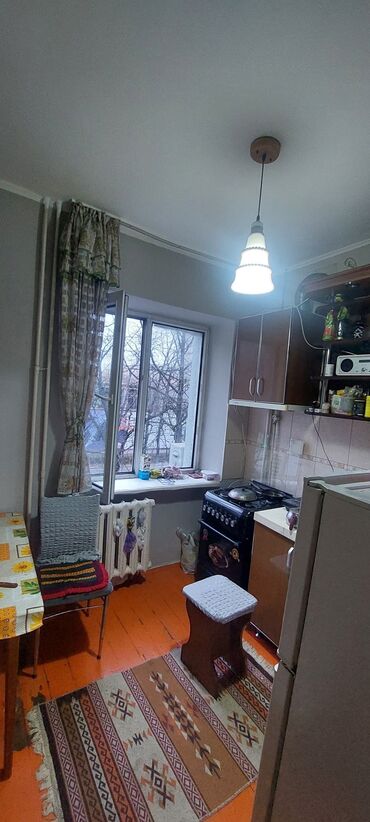 Продажа квартир: 1 комната, 3 м², Индивидуалка, 3 этаж, Старый ремонт