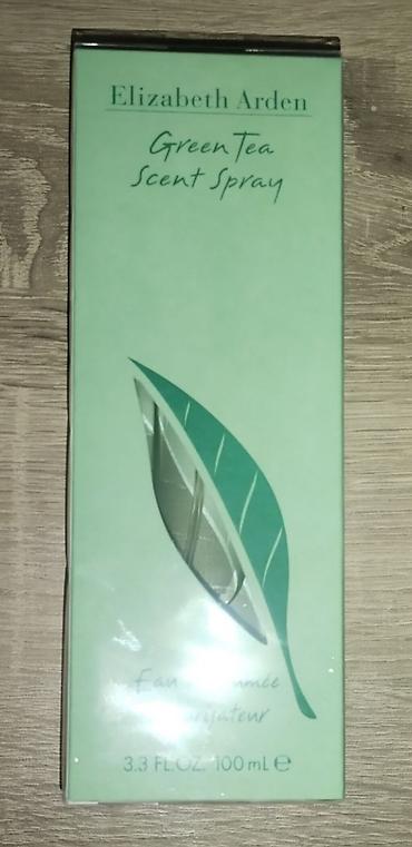 imperium spray: Elizabeth Arden Green Tea Scent Spray – 100 ml (3.3 fl. oz.) ORİGİNAL! — 1