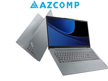 Lenovo: Lenovo IdeaPad 3 Core 5-120U ✅Məhsula 12 ay qarantiya verilir — 2