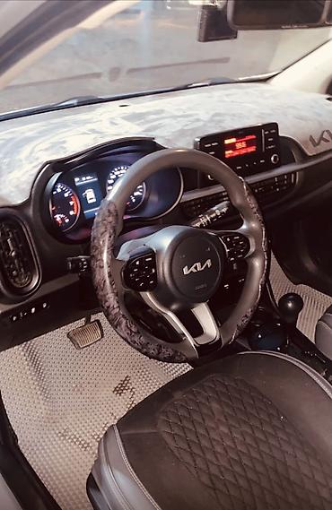 чехол на киа морнинг: Kia Morning: 2021 г., 1 л, Автомат, Бензин, Хэтчбэк — 6