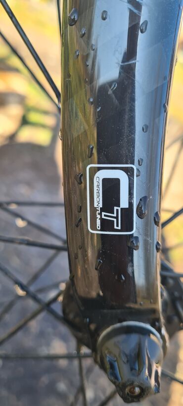 Шоссейные велосипеды: Шоссейный велосипед, Giant, Рама M (156 - 178 см), Б/у — 10