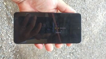 fly телефон без камеры: Redmi Note 13 Pro, 256 GB, rəng - Qara