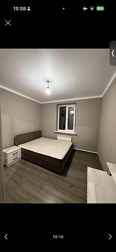 4 bedroom: 4 комнаты, 90 м², 5 соток, Джал, Собственник — 1