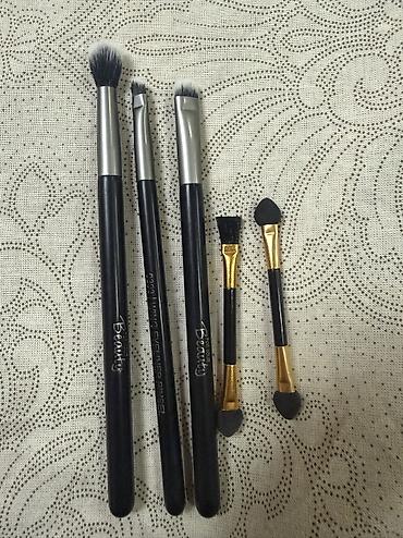 pinko çanta: For Your Beauty Professional – Perfect Eyes Brush Set 3 Göz makiyajı — 2