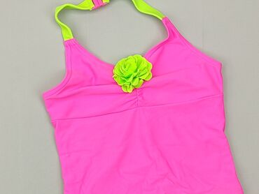 hm tank top: Top, 3-4 years, 98-104 cm, condition - Very good