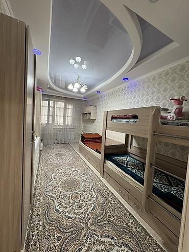 Аренда помещений свободного назначения: 🔥Продаётся просторная 3-комнатная квартира в 5 микрорайоне! Напротив — 10