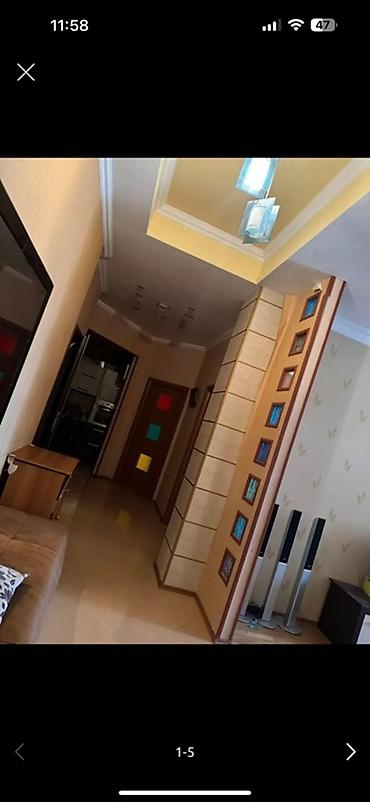 studiya otaq: 3 otaqlı geniş mənzil — studiya tipli mətbəx və işıqlı zal 28may — 2