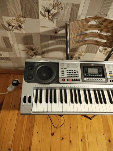 Sintezatorlar: Sintezator, Yeni, Ünvandan götürmə — 9