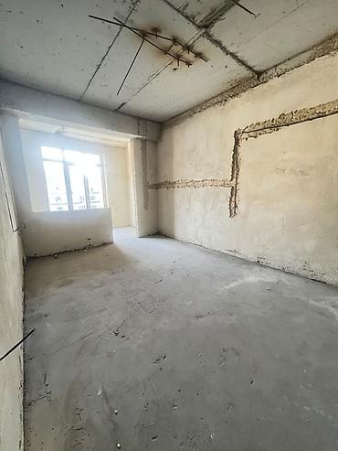 Продажа квартир: 3 комнаты, 93 м², Фрунзе мкр., Элитка, 12 этаж, ПСО (под самоотделку) — 8