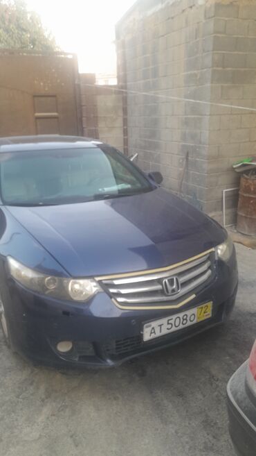 граната хонда аккорд 7: Honda Accord: 2008 г., Седан