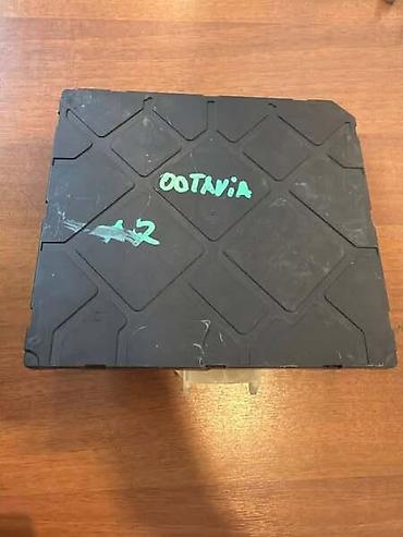 auto vero cacak: BODY CONTROL MODULE ZA VOLKSWAGEN GOLF 7 - 5Q0937084CJ | BCM (Body — 2