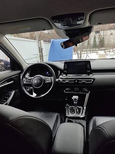 Kia: Kia Seltos: 2019 г., 1.6 л, Дизель, Кроссовер at lalafo.kg — 9 Kia: Kia Seltos: 2019 г., 1.6 л, Дизель, Кроссовер — 9