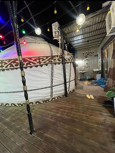 Продажа зданий: Здание, Действующий 1200 м² — 18