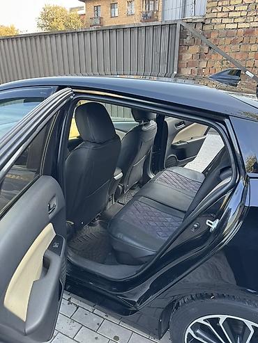 авто бишкек машина кж: Toyota Prius: 2015 г., 1.8 л, Вариатор, Гибрид, Хетчбек — 8