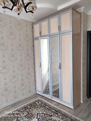 Долгосрочная аренда квартир: 2 комнаты, С мебелью полностью — 13