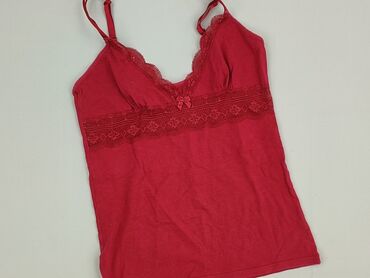 bluzka h m basic: Women`s T-shirt, size S (EU 36)