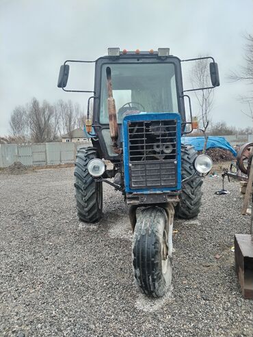 rustavi maşın bazarı: Traktorlar