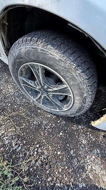 Бампер и комплектующие: Honda — 8