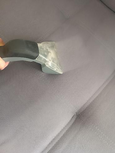 химчистка дома: Уборка помещений — 8